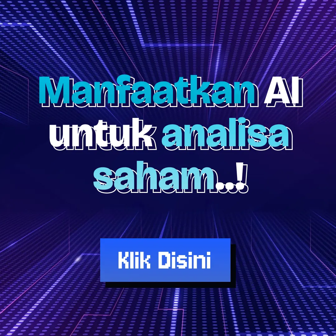 InBot - Analisa saham dengan AI